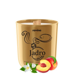 svíčka Jadro