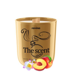 svíčka The scent