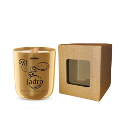 svíčka Jadro