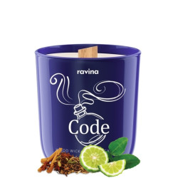 svíčka Code