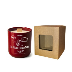 svíčka Brilliant 504