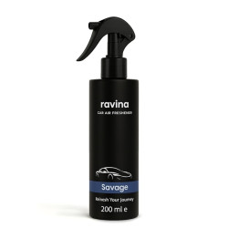 vůně do auta Savage