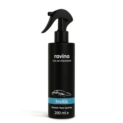 vůně do auta Invitis