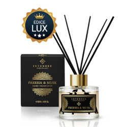 FRESIA & MUSK