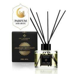 ARABIAN MIDNIGHT