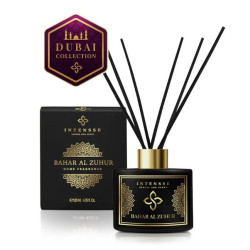 BAHAR AL ZUHUR