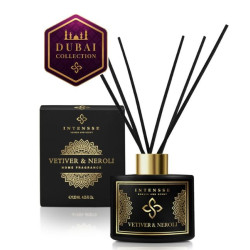 VETIVER & NEROLI