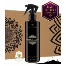 BAHAR AL ZUHUR
