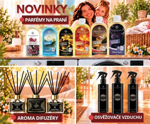 Novinky 2026 - Esensino.cz